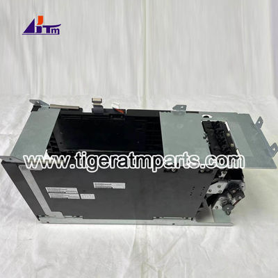 Parties détachées ATM Fujitsu GSR50 Dispenser KD04015-D001 Cadre de caisse