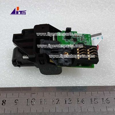 Les pièces du distributeur automatique Diebold Nixdorf Lecteur de carte IC Bloc Sam Module 1750304622-10