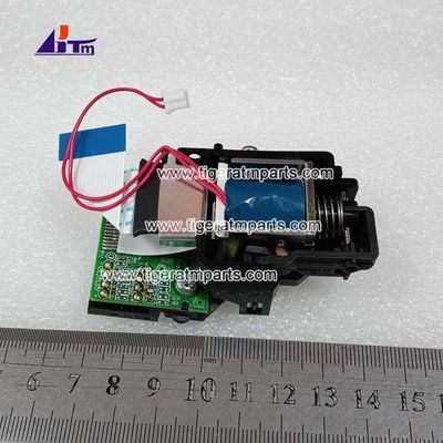 Les pièces du distributeur automatique Diebold Nixdorf Lecteur de carte IC Bloc Sam Module 1750304622-10