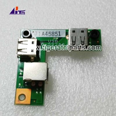 009-0023819 NCR BNA2 BNA3 carte USB tranchante pièces détachées de machines ATM