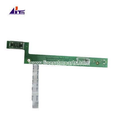 G11A856B01 1750304622-20 Diebold Nixdorf Lecteur de carte Capteur ATM Parties