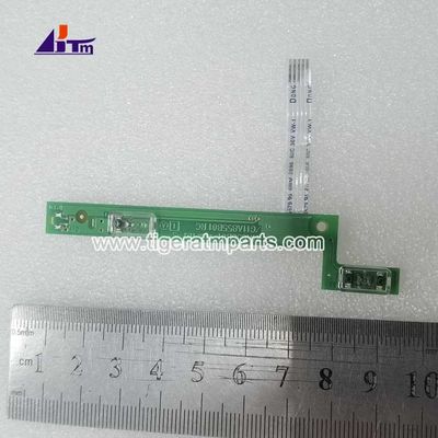 G11A856B01 1750304622-20 Diebold Nixdorf Lecteur de carte Capteur ATM Parties