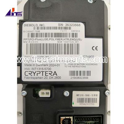 49-249447-769B 49249447769B Diebold EPP7 PCI Plus pièces ATM clavier
