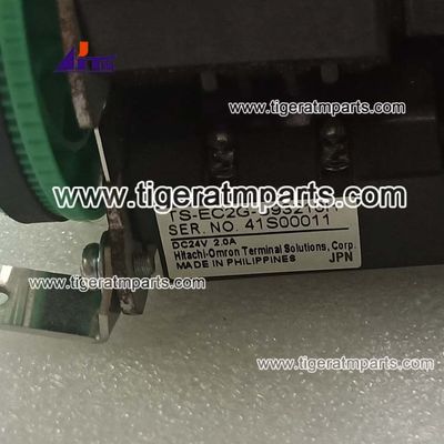 TS-EC2G-U93210H Lecteur de cartes Hitachi Omron V2G