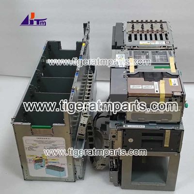 CRM Hitachi 2845SR UR2 Module de distributeur de recyclage ATM Pièces détachées