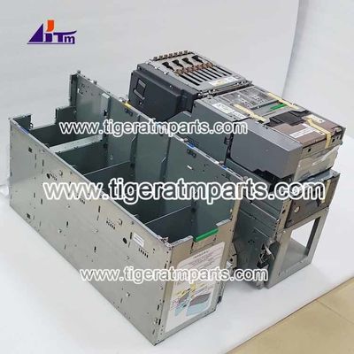 CRM Hitachi 2845SR UR2 Module de distributeur de recyclage ATM Pièces détachées
