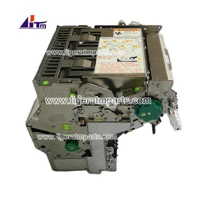 M1P004402H Hitachi 2845V Assemblage arrière supérieur avec pièces ATM URJB