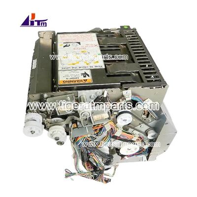 M1P004402H Hitachi 2845V Assemblage arrière supérieur avec pièces ATM URJB