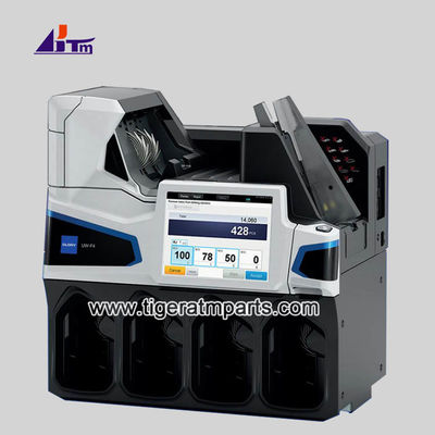 Glory UW-F4 Sorteur de billets de poche