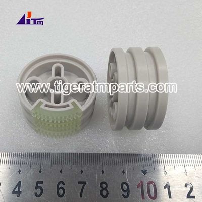 Rouleau d'alimentation pour compteur de billets Glory GFB-800 1742T003 GFB-800-30-03