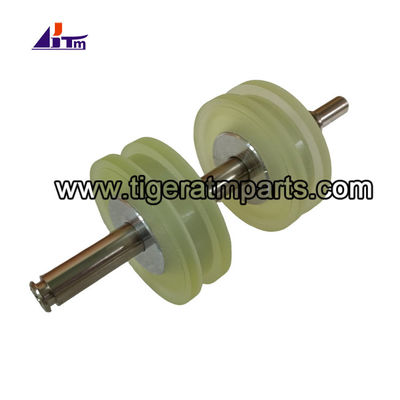 1154-T027 Glory GFB800 Billets de banque contre-alimentation Arbre à rouleaux QTGFB8003JX013