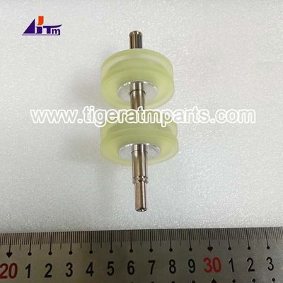 1154-T027 Glory GFB800 Billets de banque contre-alimentation Arbre à rouleaux QTGFB8003JX013