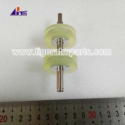 1154-T027 Glory GFB800 Billets de banque contre-alimentation Arbre à rouleaux QTGFB8003JX013