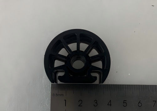 Glory Counter Pièces détachées GFS-120-92-02  Rouleau en caoutchouc Assy   8*37*29 Simple couche 10