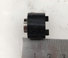 Parties détachées GFS-120-86 Roue d'amortissement 6*18*15