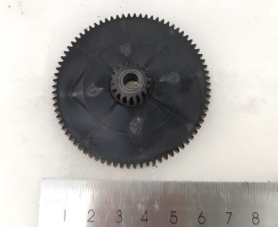 Pièces de rechange Glory Counter GFS-120-84 Engrenage en T 78T+17T 6*64*11*11