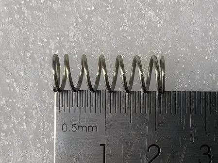 Ressorts pour compteur Glory GFS-120-68 Pièces de rechange 7*4*2 7.5*21 Diamètre du fil 0.8 Durable
