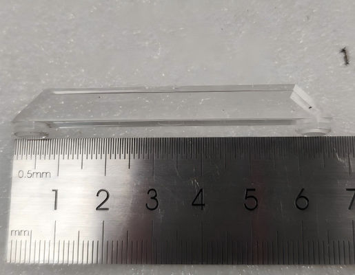 Pièces de rechange pour compteur Glory GFS-120-63   Prisme  7*9.8*65