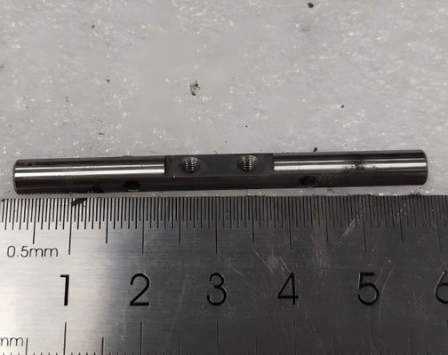 Numéro de pièce GFS-120-60-01 Glory GFS 120 Compteur de billets de banque Pièces de rechange Arbre 5*56.5