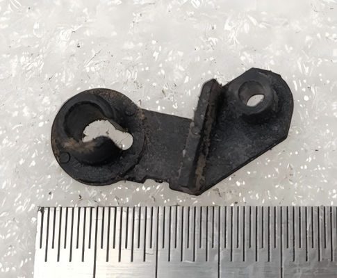 Améliorer les performances Glory Counter pièces de rechange GFS-120-58-01 Torsion ressort