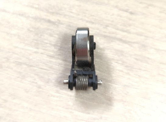 Composant de rouleau GFS-120-58 Pièce de rechange parfaite pour le compteur Glory