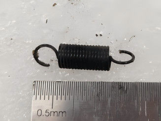 Ressort de tension pour pièces détachées Glory Counter GFS-120-42  6*24 Diamètre du fil 0.7