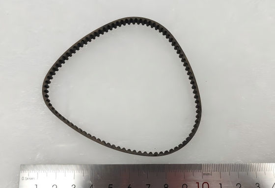 Pièces de rechange pour compteur Glory GFS-120-36 Courroie 88T 264-3GT-6 8.1*37.4*18 Numéro de pièce GFS-120-36