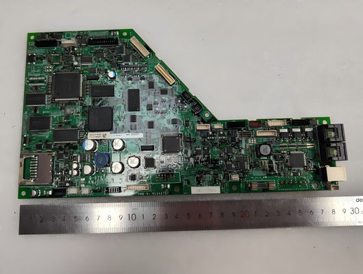GFS-120-32 Carte de contrôle principale GFS 120  Compteur Glory  Pièces détachées