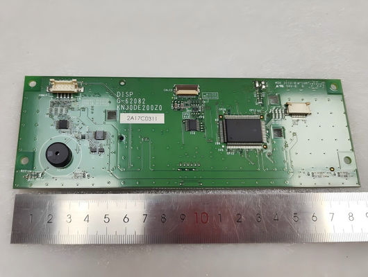 Compteur Glory GFS-120-25 GFS 120 Panneau de contrôle du moniteur Pièces de rechange