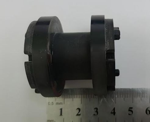 Glory GFS 120 GFS-120-03 Pièces de rechange à roue pour le compteur de billets de banque