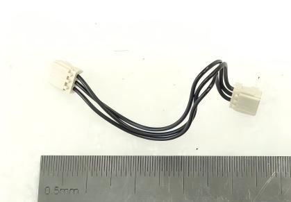 Compteur de glorie GFB-800D GFB-sortisseur de monnaie GFB-800D-08 Pièces détachées de câbles de connexion