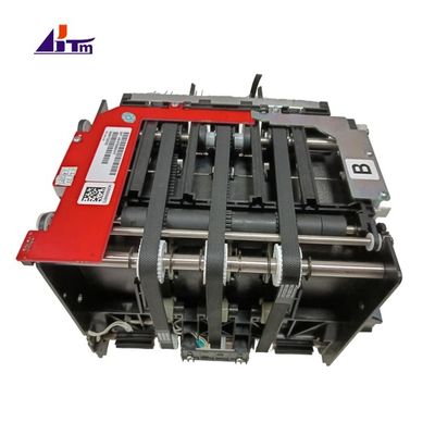NCR S2 SNT TLA 4450729811 445-0729811 Transport de billets uniques Pièces de GAB