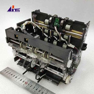 NCR S2 SNT TLA 4450729811 445-0729811 Transport de billets uniques Pièces de GAB