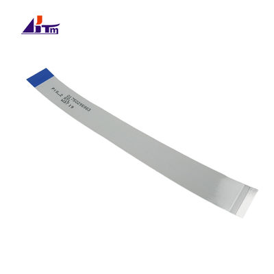 Pièces de guichet automatique 1750295983 Câble de caméra Diebold Nixdorf DN RM4 1750341341-27