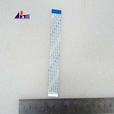 Pièces de guichet automatique 1750295983 Câble de caméra Diebold Nixdorf DN RM4 1750341341-27