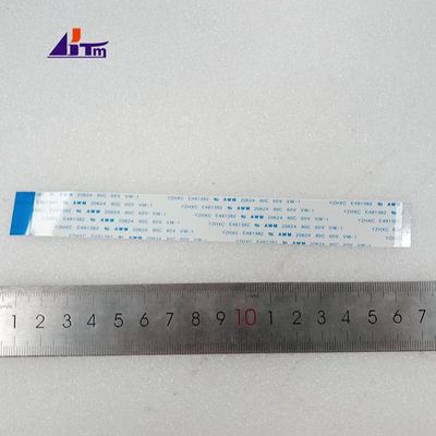 Pièces de guichet automatique 1750295983 Câble de caméra Diebold Nixdorf DN RM4 1750341341-27