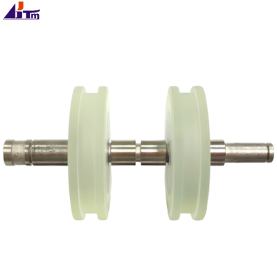Glory GFS-220-01 Sorteur de monnaie Sorteur de billets de banque Pièces de rechange Arbre à rouleaux Assy