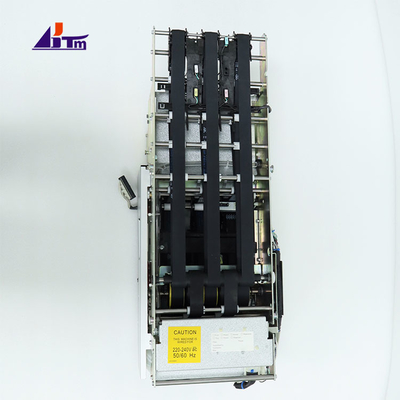 445-0724941 NCR 6622E SelfServ 22E S1 F/A Présentateur Assy Pièces courte ATM