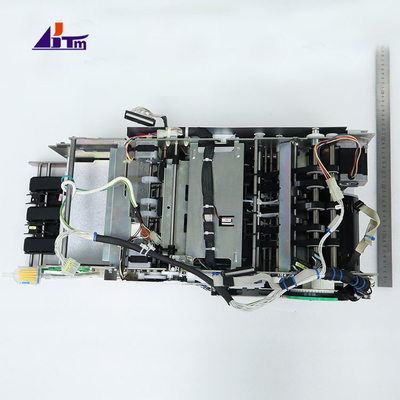 445-0724941 NCR 6622E SelfServ 22E S1 F/A Présentateur Assy Pièces courte ATM