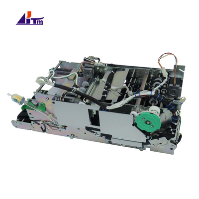 445-0724941 NCR 6622E SelfServ 22E S1 F/A Présentateur Assy Pièces courte ATM