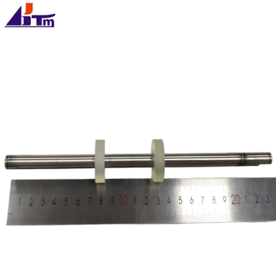 GFS-220-02 Ensemble d'arbre de rouleau - Composant essentiel pour les trieurs de billets efficaces