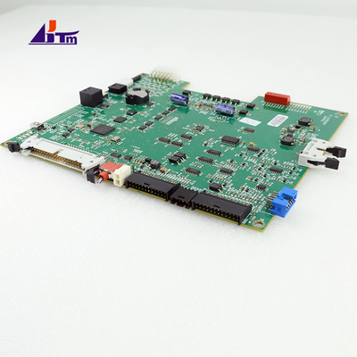 445-0754811 4450754811 Carte de contrôle du distributeur NCR S1 Pièces de guichet automatique