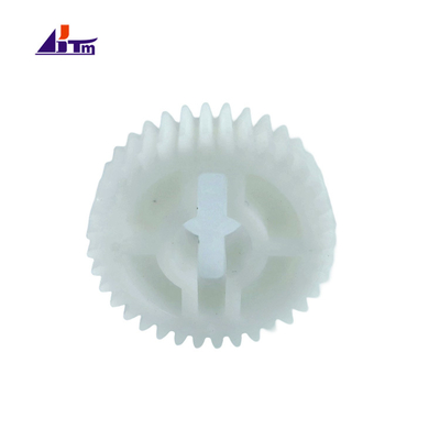 4450569439 445-0569439 NCR machine à guichets automatiques pièces détachées engrenages en plastique 36T