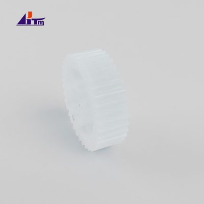4450569439 445-0569439 NCR machine à guichets automatiques pièces détachées engrenages en plastique 36T