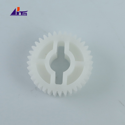 4450569439 445-0569439 NCR machine à guichets automatiques pièces détachées engrenages en plastique 36T