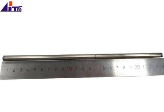 GFS-220-09-01 Arbre d'entraînement pour les trieuses de monnaie Composant essentiel pour un tri efficace