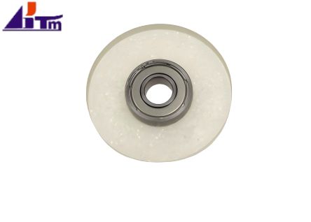 GFS-220-10 Pièces détachées Trieurs de billets Rouleau en caoutchouc complet