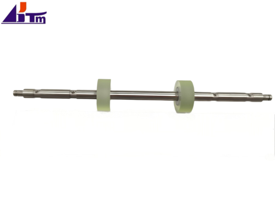 GFS-220-11-01 Pièces détachées pour trieuse de billets Arbre de rouleau complet pour trieuses de billets
