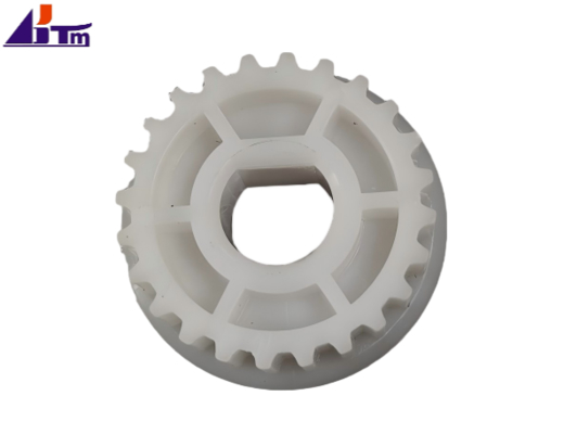 Pièces essentielles d'engrenage GFS-220-15 24T Glory pour machines à billets
