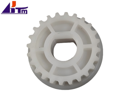 26T GFS-220-16 Pièces essentielles d'engrenage pour machine à billets fabriquée par Glory